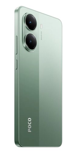 POCO X7 Pro 12GB+512GB okostelefon, Green