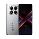 POCO X7 5G 8GB+256GB okostelefon, Silver
