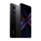 POCO X7 Pro 12GB+256GB okostelefon, Black