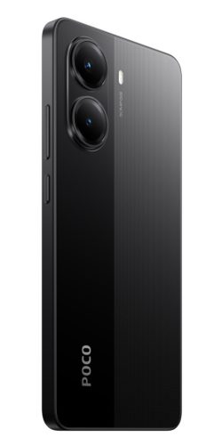 POCO X7 Pro 12GB+256GB okostelefon, Black