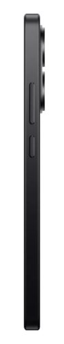 POCO X7 Pro 12GB+512GB okostelefon, Black