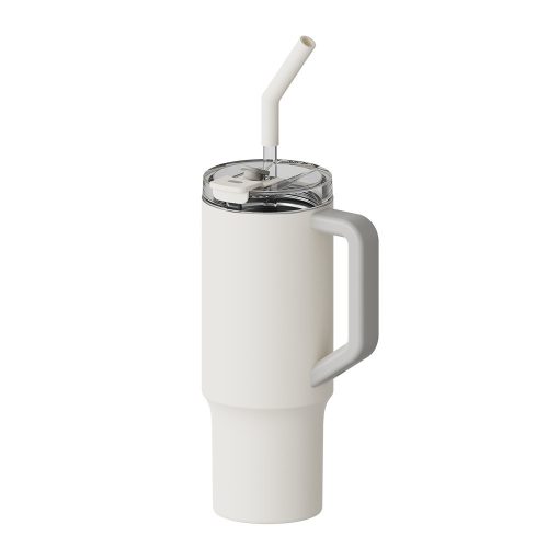 Xiaomi Straw Mug szívószálas autós utazótermosz (BHR9540GL)