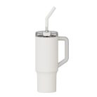 Xiaomi Straw Mug szívószálas autós utazótermosz (BHR9540GL)