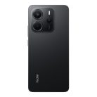 Redmi Note 14 6GB+128GB okostelefon, Midnight Black