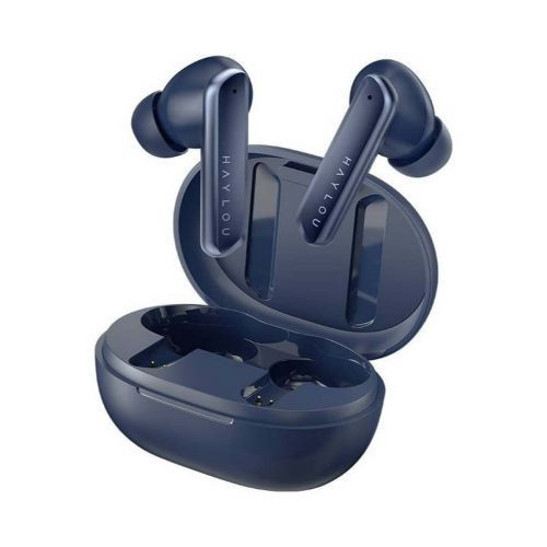 Haylou W1 True Wireless Earbuds fülhallgató sötétkék (XMHYLTWSW1)