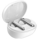Haylou W1 True Wireless Earbuds fülhallgató fehér (HAYLOUW1WHT)