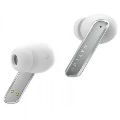 Haylou W1 True Wireless Earbuds fülhallgató fehér (HAYLOUW1WHT)