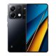 POCO X6 5G 12GB+512GB okostelefon, Black