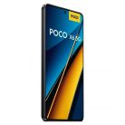 POCO X6 5G 12GB+512GB okostelefon, Black
