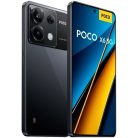 POCO X6 5G 12GB+512GB okostelefon, Black