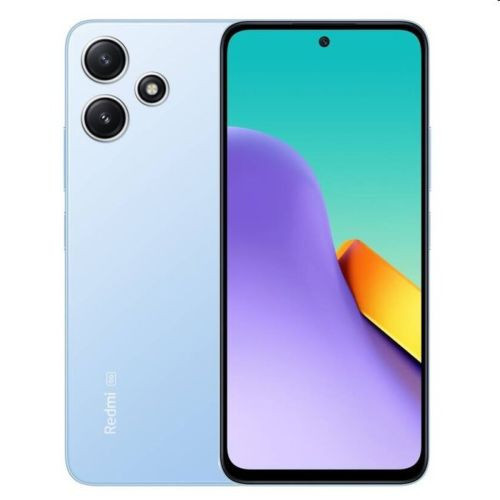 Xiaomi Redmi 12 5G Dual SIM 8GB RAM 256GB No Charger Blue EU