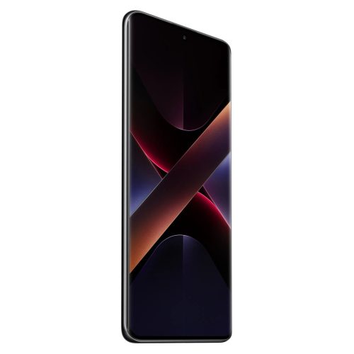 POCO X7 5G 8GB+256GB okostelefon, Black