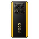 POCO X7 5G 8GB+256GB okostelefon, Black