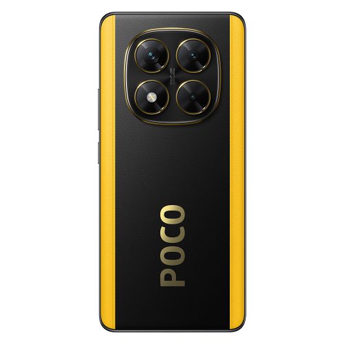 POCO X7 5G 8GB+256GB okostelefon, Black