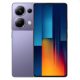 Xiaomi Poco M6 Dual SIM 6GB RAM 128GB With Charger Purple EU