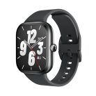 Redmi Watch 5 okosóra Obsidian Black