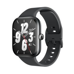 Redmi Watch 5 okosóra Obsidian Black