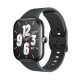 Redmi Watch 5 okosóra Obsidian Black