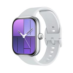 Redmi Watch 5 okosóra Silver Gray