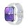 Redmi Watch 5 okosóra Silver Gray