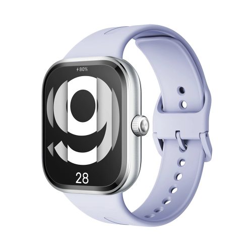 Redmi Watch 5 okosóra Lavender Purple