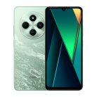 POCO C75 6GB+128GB okostelefon, Green