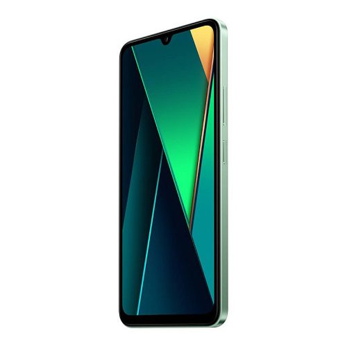 POCO C75 6GB+128GB okostelefon, Green