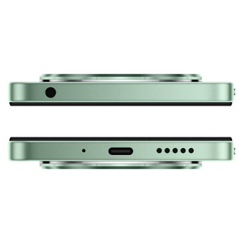 POCO C75 6GB+128GB okostelefon, Green