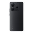 Redmi Note 14 5G 6GB+128GB okostelefon, Midnight Black