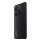 Redmi Note 14 5G 6GB+128GB okostelefon, Midnight Black
