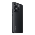 Redmi Note 14 5G 6GB+128GB okostelefon, Midnight Black