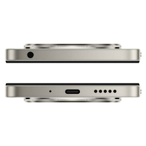 POCO C75 6GB+128GB okostelefon, Gold