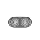 Xiaomi BHR9531EU Electric Shaver S200 EU szürke elektromos borotva