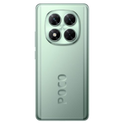 POCO X7 5G 12GB+512GB okostelefon, Green