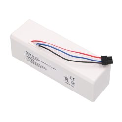   Xiaomi Robot 1C P1904-4S1P-MM 3200mAh 47.36Wh | Bateria akumulator | STYTJ01ZHM Mijia 1C P1904-4S1P-MM (Dreame MC1808)
