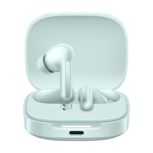 Redmi Buds 6 Bluetooth fülhallgató Coral Green