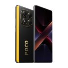 POCO X7 5G 12GB+512GB okostelefon, Black