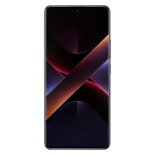 POCO X7 5G 12GB+512GB okostelefon, Black