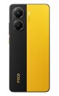 POCO X7 Pro 8GB+256GB okostelefon, Yellow