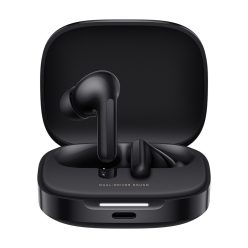 Redmi Buds 6 Bluetooth fülhallgató Night Black
