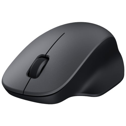 Xiaomi Wireless Mouse Comfort Edition vezeték nélküli egér fekete
