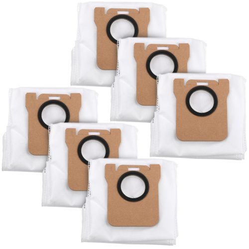 WORKI DO ODKURZACZY 6 PCS DREAME L10S ULTRA L10 L20 XIAOMI VACUUM X10 X10+X20+