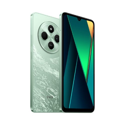 Xiaomi Poco C75 Dual Sim 8GB RAM 256GB - Green