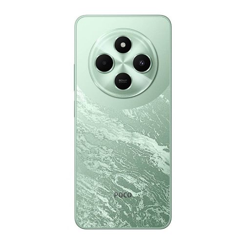 Xiaomi Poco C75 Dual Sim 8GB RAM 256GB - Green