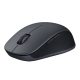 Xiaomi Dual-mode Wireless Mouse 2 vezeték nélküli egér fekete