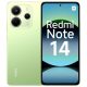 Xiaomi Redmi Note 14 4G Dual SIM 8GB RAM 256GB With Charger Green EU