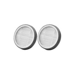   Xiaomi Vacuum Cleaner Dust Mite Pro Filter (2pack) White EU BHR8935GL