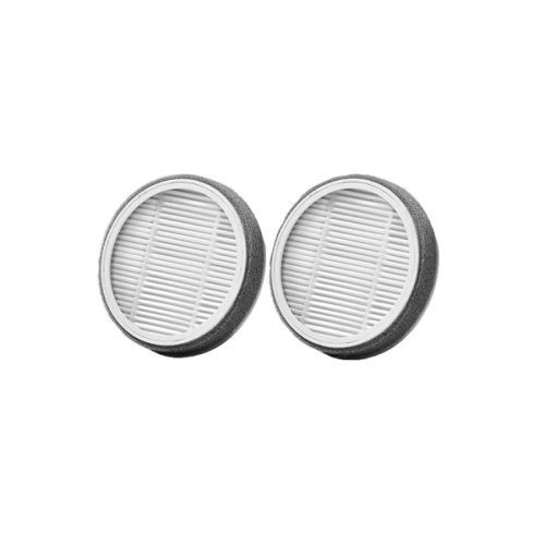 Xiaomi Vacuum Cleaner Dust Mite Pro Filter (2pack) White EU BHR8935GL