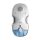 HUTT C7 Window Cleaning Robot - White