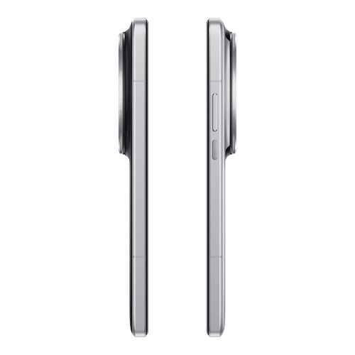 Xiaomi 15 Ultra 16GB+512GB okostelefon, Silver